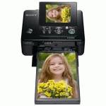 принтер Sony Photoprinter DPP-FP97