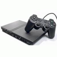игровая приставка Sony PlayStation 2 79008