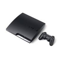 игровая приставка Sony PlayStation 3 CECH-3004B