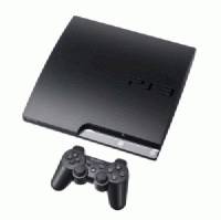 игровая приставка Sony PlayStation 3 CECH-3004B