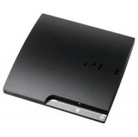 Sony PlayStation 3 PS3/160GB/ResidentEvil4