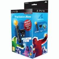игровая приставка Sony PlayStation 3 PS3/320GB/Move/Camera