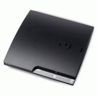 игровая приставка Sony PlayStation 3 PS3RESIDTEVIL.YC