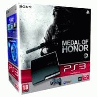 игровая приставка Sony PlayStation 3 PS719108986