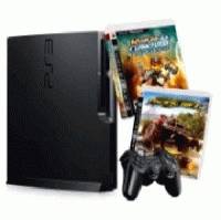 игровая приставка Sony PlayStation 3 PS719180876