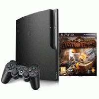 игровая приставка Sony PlayStation 3 PS719195184