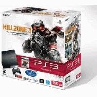игровая приставка Sony PlayStation 3 PS719195283