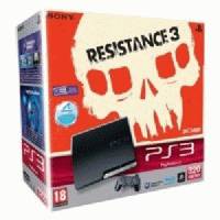 игровая приставка Sony PlayStation 3 PS719232018