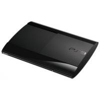 игровая приставка Sony PlayStation 3 Super Slim CECH-4208C