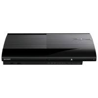 Sony PlayStation 3 Super Slim CECH-4208C