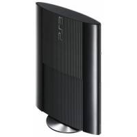игровая приставка Sony PlayStation 3 Super Slim CECH-4208C
