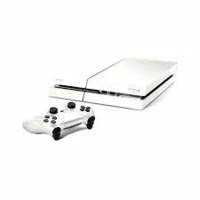 игровая приставка Sony PlayStation 4 CUH-1108A White
