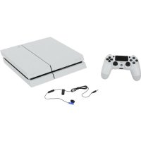 игровая приставка Sony PlayStation 4 CUH-1208A White
