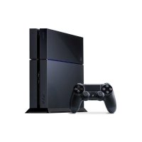 Sony PlayStation 4 CUH-1208B+DriveClub+TheLast of us