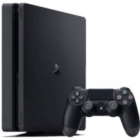 игровая приставка Sony PlayStation 4 CUH-2008A