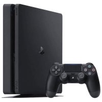 игровая приставка Sony PlayStation 4 CUH-2008B