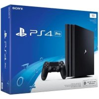 игровая приставка Sony PlayStation 4 CUH-2208B