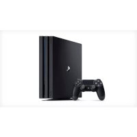 игровая приставка Sony PlayStation 4 Pro PS719887850