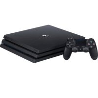 игровая приставка Sony PlayStation 4 Pro PS719937562