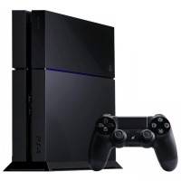 игровая приставка Sony PlayStation 4 PS719823414