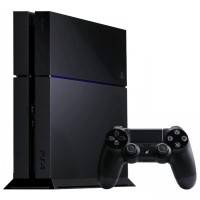 игровая приставка Sony PlayStation 4 PS719859130