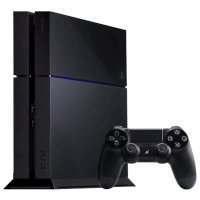 игровая приставка Sony PlayStation 4 PS719915966