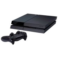игровая приставка Sony PlayStation 4 PS719915966