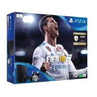 игровая приставка Sony PlayStation 4 PS719933960