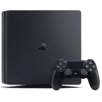 игровая приставка Sony PlayStation 4 Slim CUH-2108A