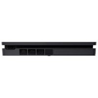 Sony PlayStation 4 Slim CUH-2108B + GT Sport