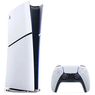 игровая приставка Sony PlayStation 5 Digital Edition CFI-2018B01