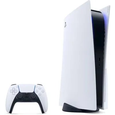 Sony PlayStation 5 Disc Version CFI-1218A