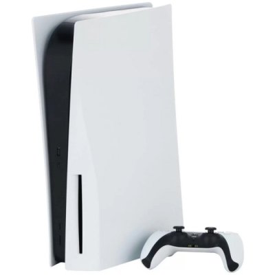 Sony PlayStation 5 Disc Version CFI-1208A
