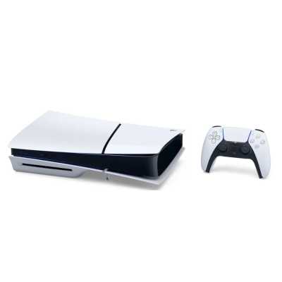 игровая приставка Sony PlayStation 5 Disk Version CFI-2016