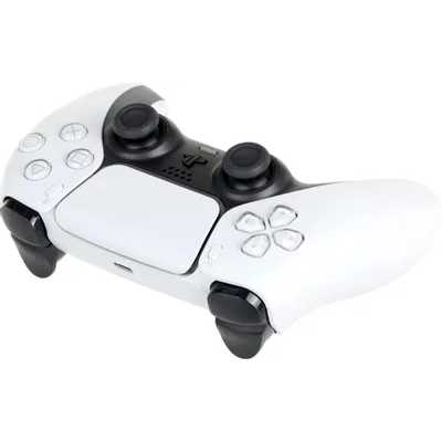 Sony PlayStation 5 DualSense CFI-ZCT1G White