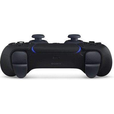 Sony PlayStation 5 DualSense CFI-ZCT1J01 Black