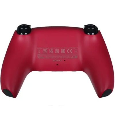 Sony PlayStation 5 DualSense CFI-ZCT1J02 Red