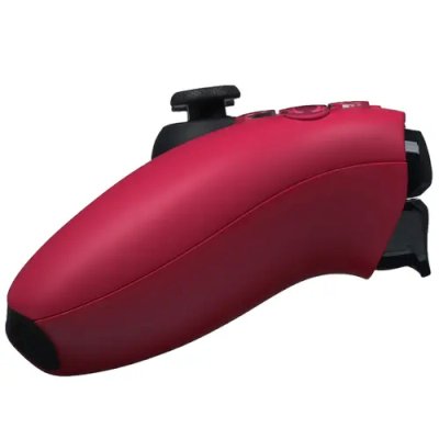 геймпад Sony PlayStation 5 DualSense CFI-ZCT1J02 Red