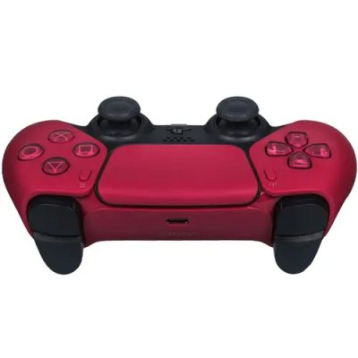 Sony PlayStation 5 DualSense CFI-ZCT1J02 Red