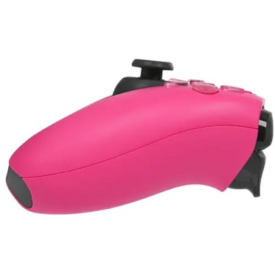 геймпад Sony PlayStation 5 DualSense CFI-ZCT1J03 Pink