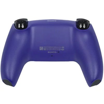 Sony PlayStation 5 DualSense CFI-ZCT1J04 Purple