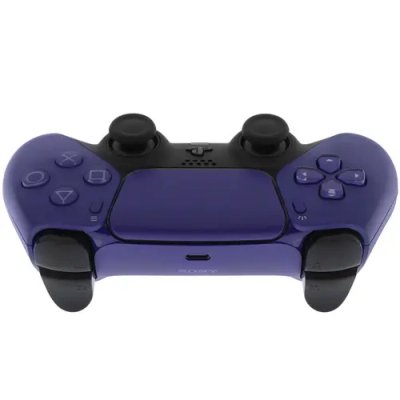 Sony PlayStation 5 DualSense CFI-ZCT1J04 Purple
