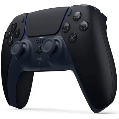 Sony PlayStation 5 DualSense CFI-ZCT1NA Black