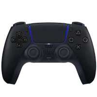 Sony PlayStation 5 DualSense CFI-ZCT1W Black