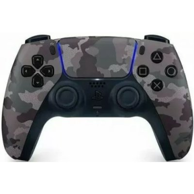 геймпад Sony PlayStation 5 DualSense CFI-ZCT1W Camouflage