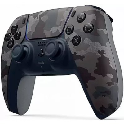 Sony PlayStation 5 DualSense CFI-ZCT1W Camouflage
