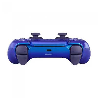 Sony PlayStation 5 DualSense CFI-ZCT1W Chroma Indigo