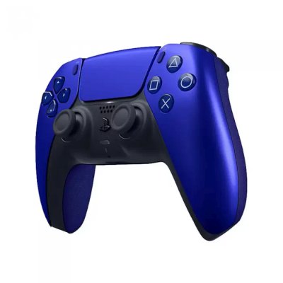 Sony PlayStation 5 DualSense CFI-ZCT1W Cobalt Blue