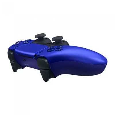 геймпад Sony PlayStation 5 DualSense CFI-ZCT1W Cobalt Blue
