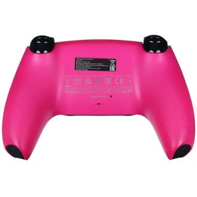 Sony PlayStation 5 DualSense CFI-ZCT1W Pink